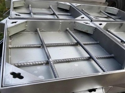 西安水泥預制蓋板廠 水泥預制板廠家電話