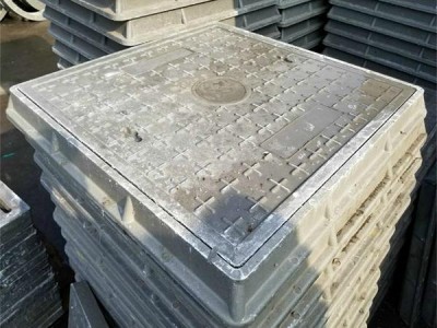電纜井蓋板常規尺寸 電纜井蓋規格