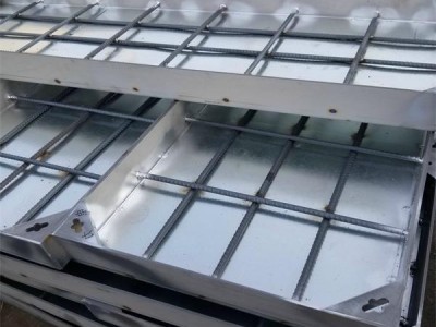 重型可調(diào)式球墨鑄鐵井蓋 重型球墨鑄鐵井蓋規(guī)格型號