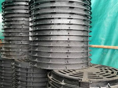 電纜溝蓋板尺寸 電纜溝尺寸一覽表