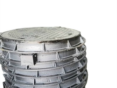 電纜井頂板澆筑圖片 電纜井壓頂圖片