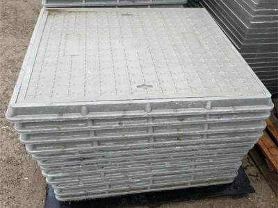 球墨鑄鐵井蓋防腐處理方法 球墨鑄鐵是什么意思