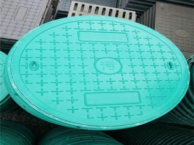 可調(diào)式球墨鑄鐵井蓋安裝 球墨鑄鐵e600井蓋重量