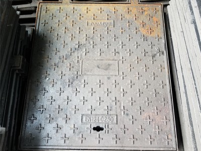 球墨鑄鐵井蓋送檢 球墨鑄鐵井蓋送檢不合格怎么處理