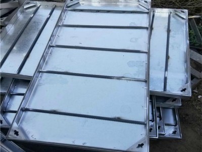 球墨鑄鐵井蓋鑄造廠 球墨鑄鐵井蓋鑄造廠家