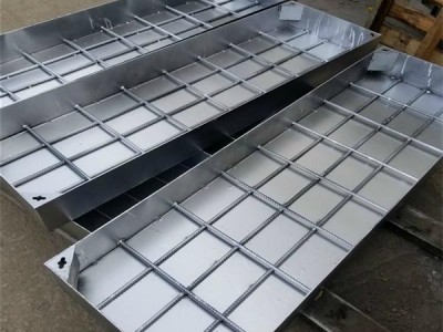 電纜溝蓋板少錢 電纜溝蓋板少錢一米