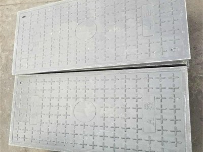 電力井模具 電力井模具的制作流程