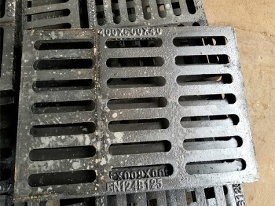 鑄鐵水篦子規格與價格揭秘：讓您輕松選購