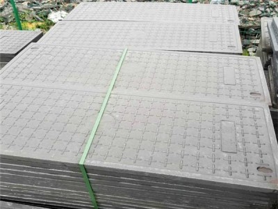 復合樹脂電纜溝蓋板 電纜溝蓋板圖片效果圖