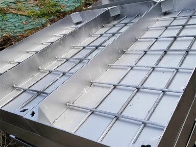 電纜井施工規范 高壓電纜井圖集