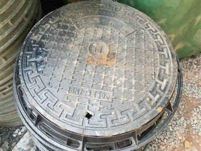 電力液壓井蓋 液壓井蓋