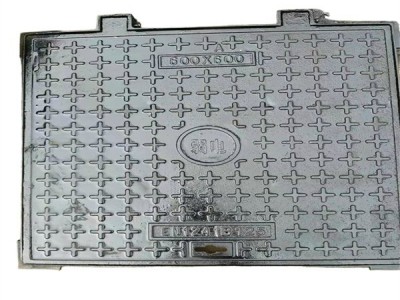 電纜通信球墨鑄鐵井蓋 球墨鑄鐵井蓋安裝規范