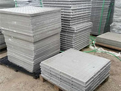 800＊900加鎖防盜鐵球墨鑄鐵井蓋 球墨鑄鐵井蓋如何安裝