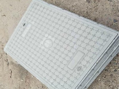 重型E600雙層球墨鑄鐵井蓋 d400重型球墨鑄鐵井蓋