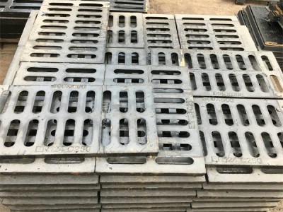 鑄鐵水篦子都有什么型號？