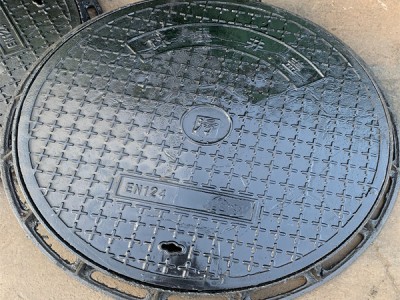 重型D400球墨鑄鐵井蓋 球墨鑄鐵井蓋d400重