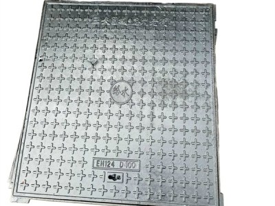 井蓋下沉 防沉降井蓋和普通井蓋的區(qū)別圖片