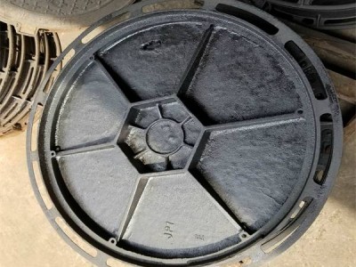 電纜室外人孔井設置 電纜室外人孔井設置規范要求