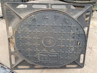 市政井蓋分類有哪些 市政井蓋分類有哪些類別