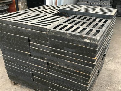 重型球墨鑄鐵雨水篦子尺寸詳解