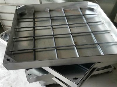 路面加高井蓋如何施工 市政路面井蓋施工規(guī)范