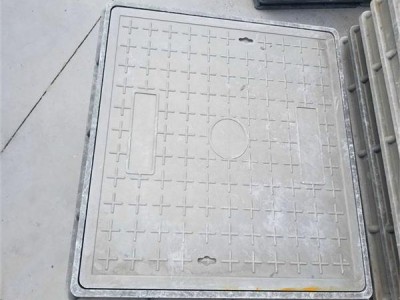 道路鑄鐵井蓋一承重有少種 700道路鑄鐵井蓋廠家