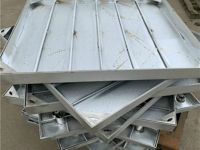 不銹鋼井蓋制造廠家：品質與服務的結合