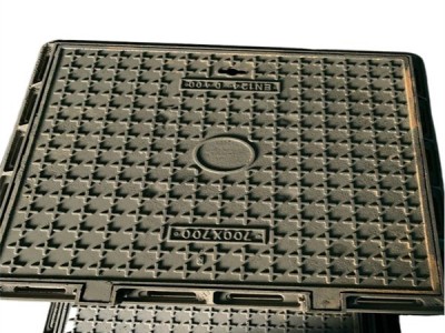 車位上有井蓋有忌諱嘛