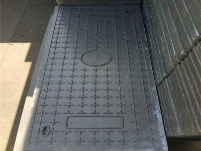 球墨鑄鐵井蓋安裝圖集 球墨鑄鐵井蓋施工方案