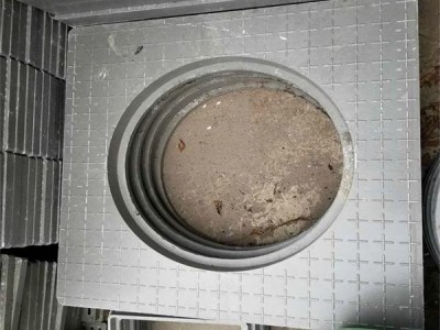 電力人孔井規格 電力人孔井技術交底