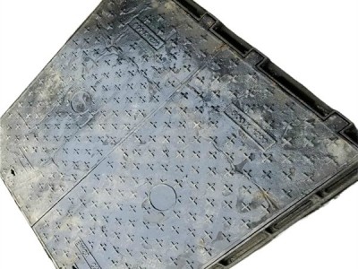 配電室地溝蓋板 配電室地溝蓋板圖集