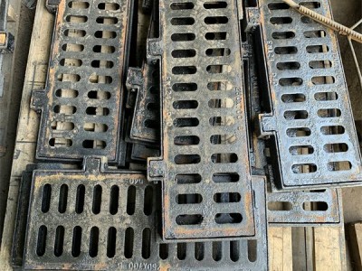 附近溝蓋板廠家——質量與服務的結合