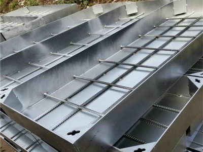 球墨鑄鐵方井蓋雨污電力輕型重型 方形球墨鑄鐵電力井蓋