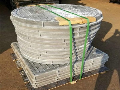 電力井混凝土井蓋 供電公司電力井蓋圖片