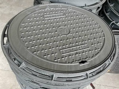 隱形井蓋做法 井蓋處鋪裝做法
