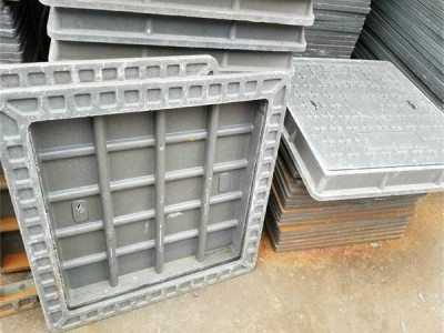 鑄鐵井蓋承重少噸 鑄鐵井蓋承重對照表