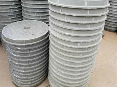 鋼纖維混凝土井蓋配方 鋼纖維井蓋承重