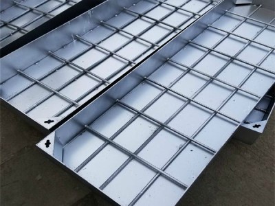 不銹鋼井蓋的優越性與應用前景