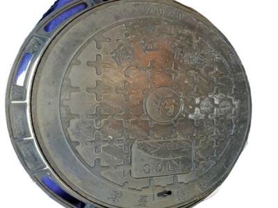 六防井蓋結構圖 六防井蓋和五防井蓋區別