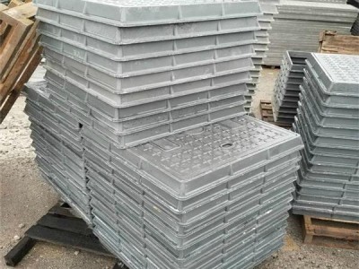 塑料排水井 塑料井少錢一座