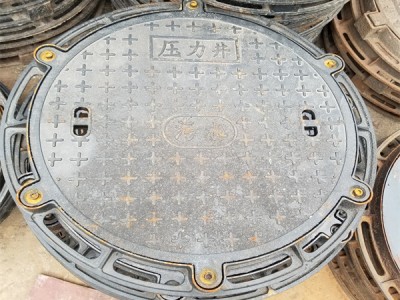 電纜井蓋規格 電纜井蓋規格型號