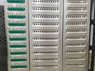 不銹鋼溝蓋板 250*580