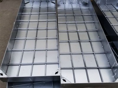 不銹鋼隱形蓋板：現代家居的選擇