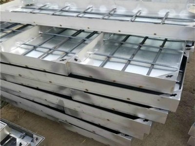 球墨鑄鐵重型五防圓井蓋市政道路用 市政重型球墨鑄鐵井蓋的規格