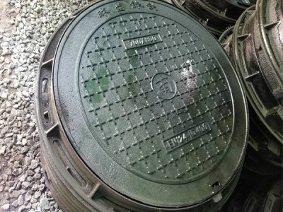 防沉降井蓋安裝教程全過程圖片 防沉降井蓋尺寸是少