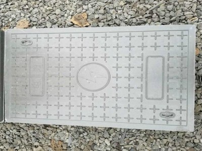 球墨鑄鐵方井蓋尺寸及承重少斤 球墨鑄鐵井蓋重量允許誤差少斤