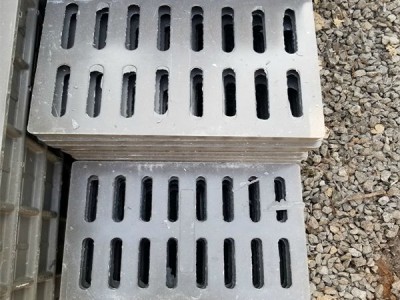 復(fù)合溝蓋板 350*500