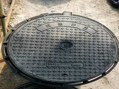 鑄鐵井蓋尺寸CAD圖 鑄鐵井蓋尺寸cad圖紙