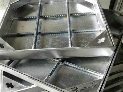 通信井是什么井 通訊井蓋和通信井蓋