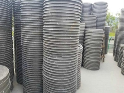 市政井蓋是什么井蓋 市政井蓋標(biāo)識(shí)圖解